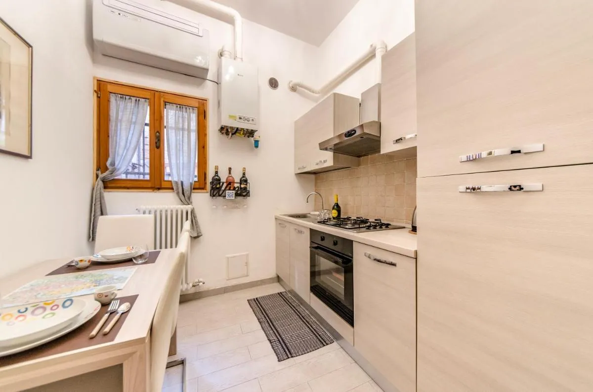 Image 3 of ANDREA Venice FLAT Mezzanine Floor