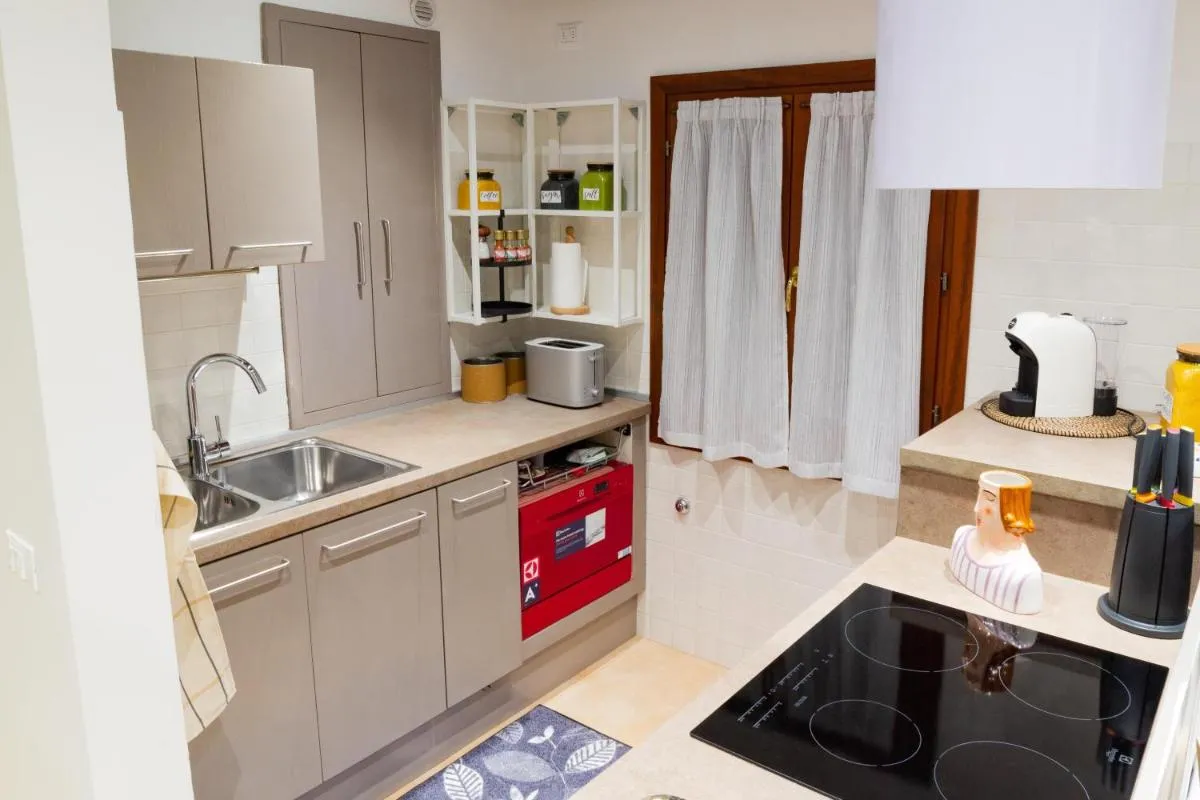 Image 4 of APPARTAMENTO STELLA