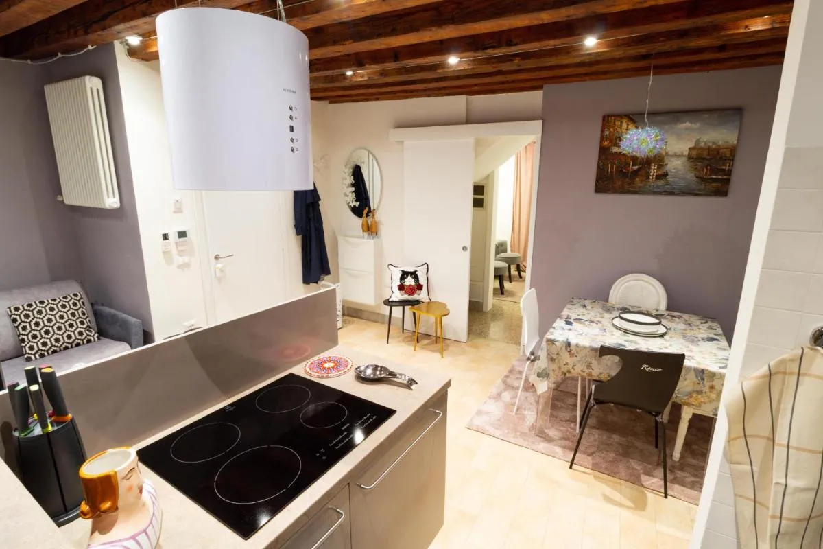 Image 2 of APPARTAMENTO STELLA