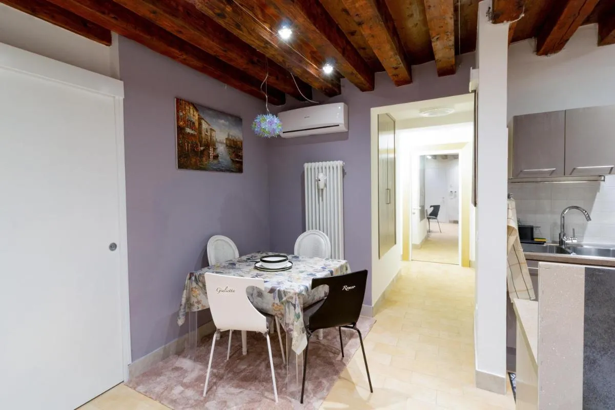 Image 3 of APPARTAMENTO STELLA