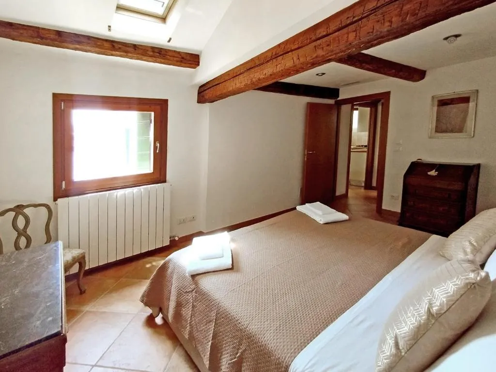 Image of A Room with a View Apartment