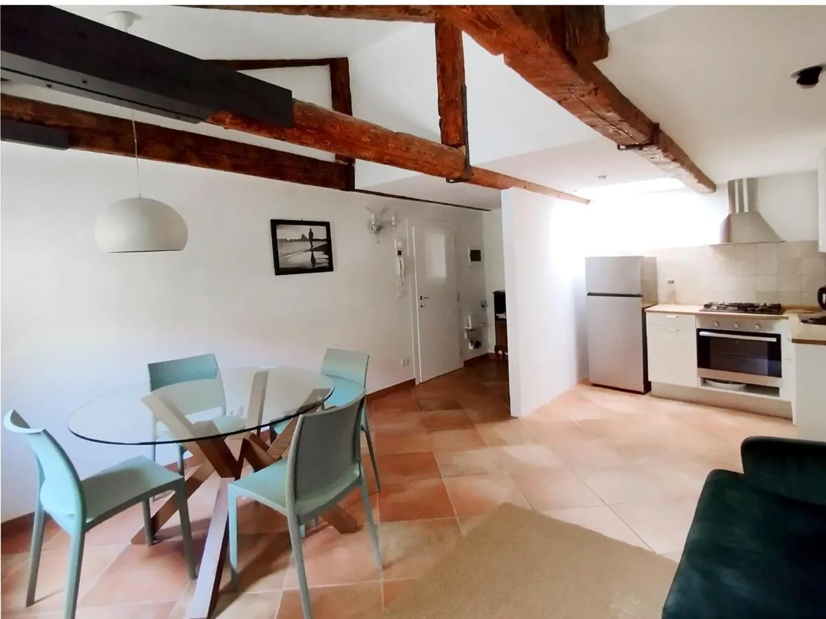 Image 2 of A Room with a View Apartment