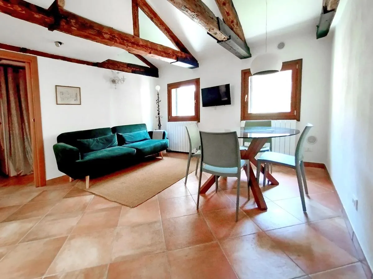 Image 4 of A Room with a View Apartment