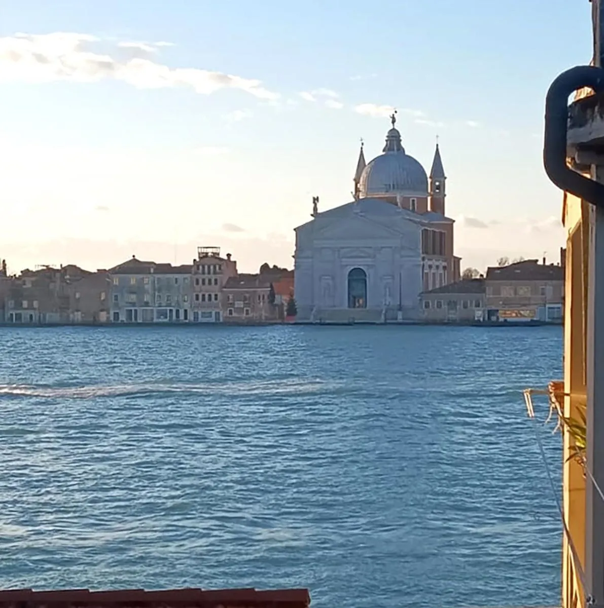 Image 3 of A Room with a View Apartment