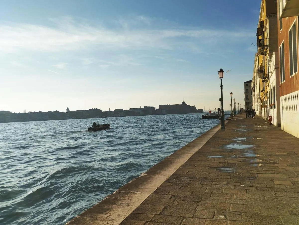 Image 5 of A Room with a View Apartment