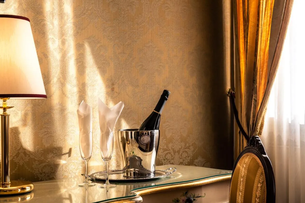 Image 3 of A Tribute To Music Residenza