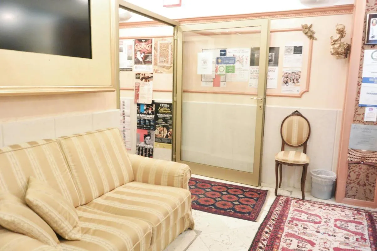 Image 4 of A Tribute To Music Residenza