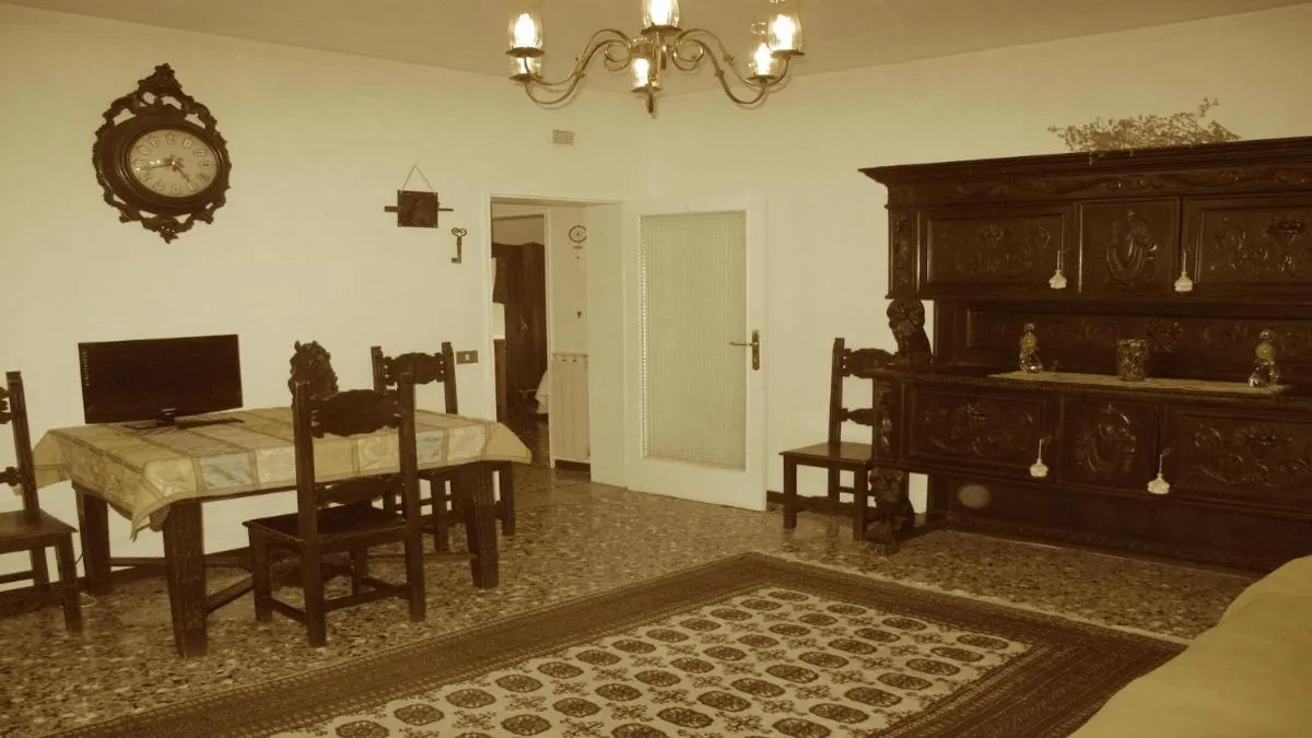 Image 4 of Abitazione Morosini Apartment