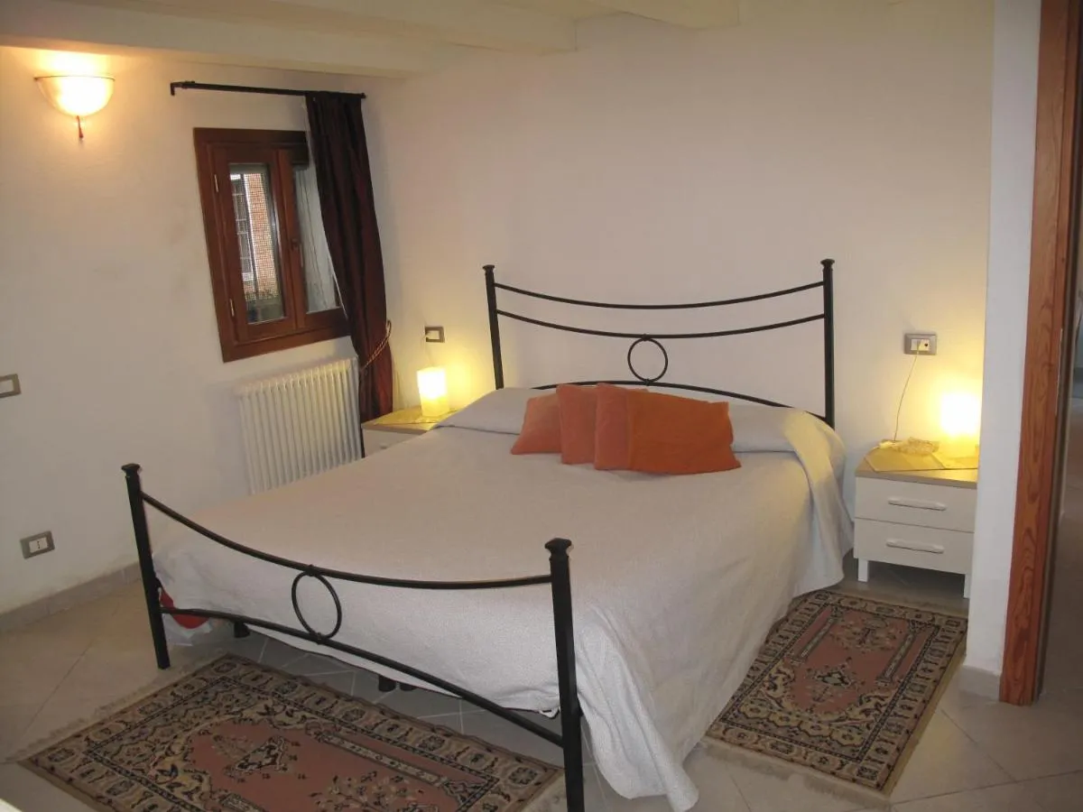 Image 6 of Abitazione Morosini Apartment