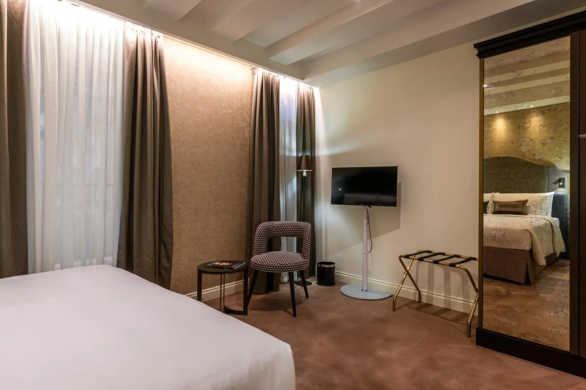 Image 5 of Acca Hotel