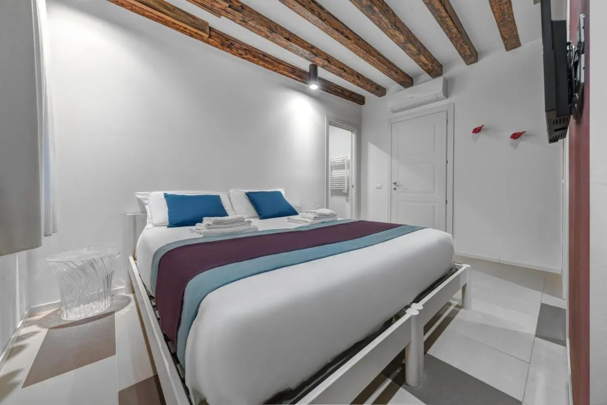 Image 5 of Accademia Palace Venice By Casa da Suite