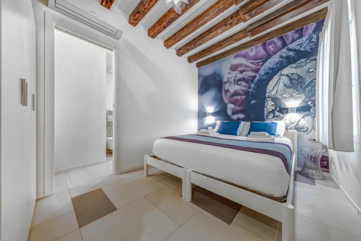 Image 1 of Accademia Palace Venice By Casa da Suite