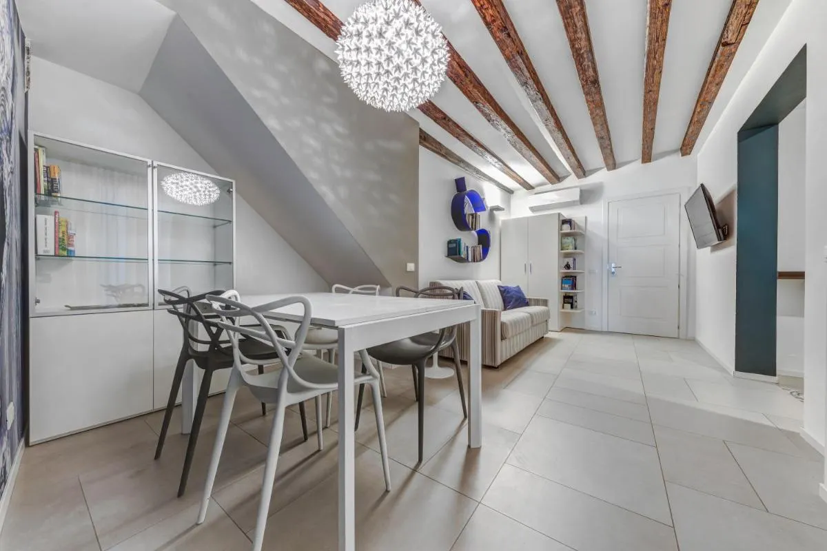 Image 3 of Accademia Palace Venice By Casa da Suite