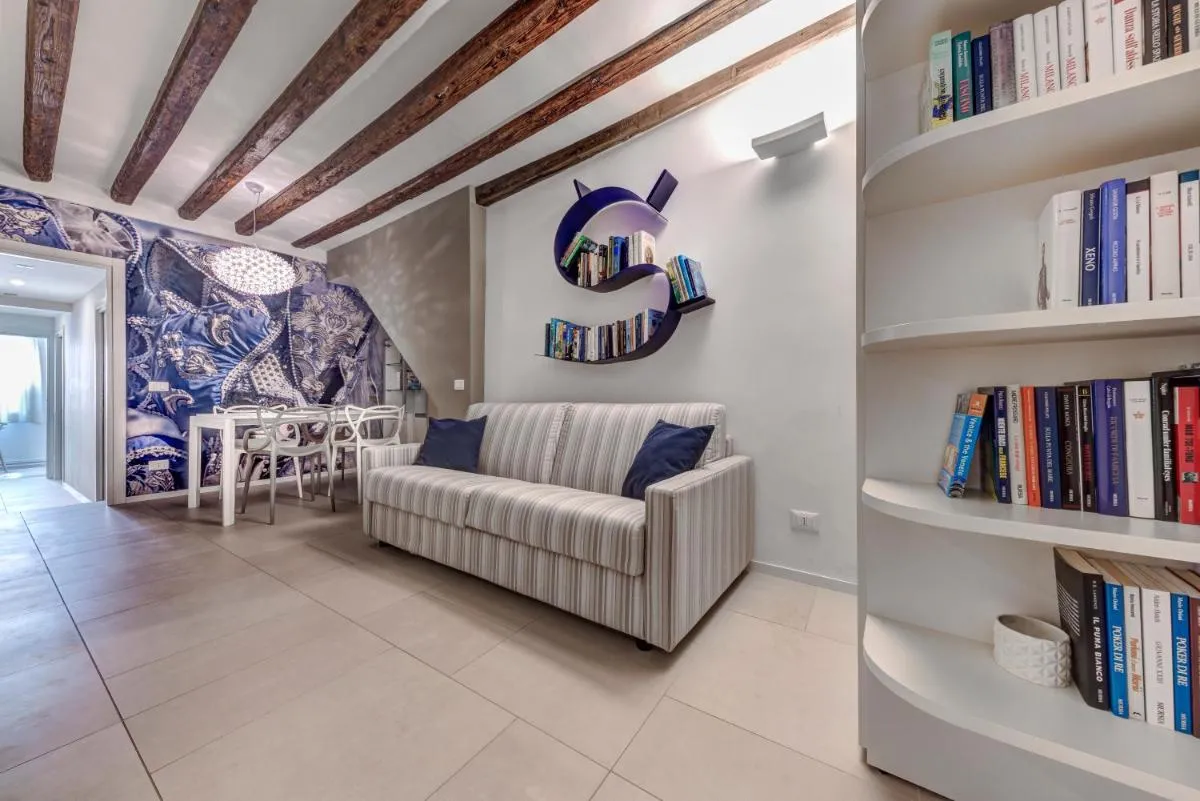 Image 4 of Accademia Palace Venice By Casa da Suite