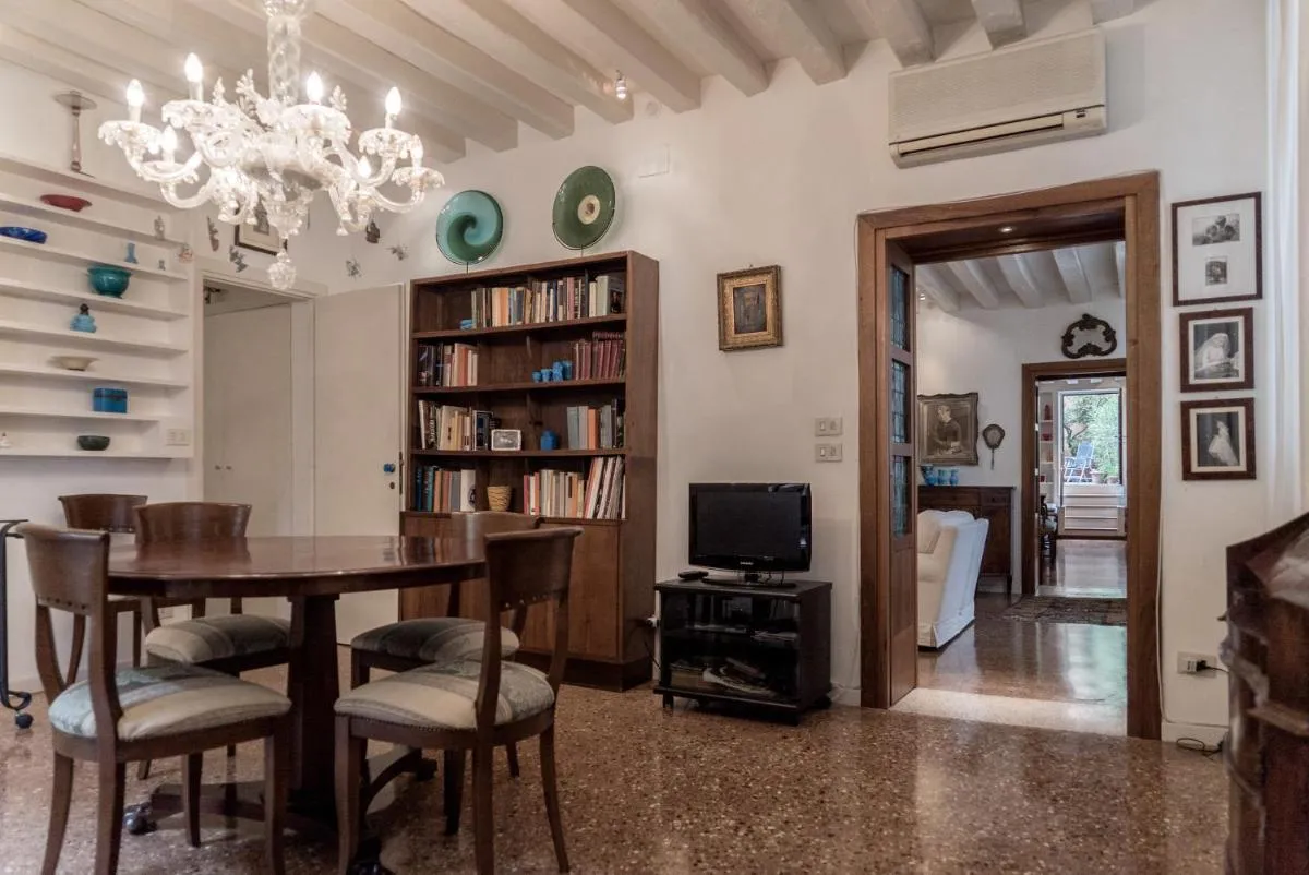 Image 4 of Accademia Terrazza