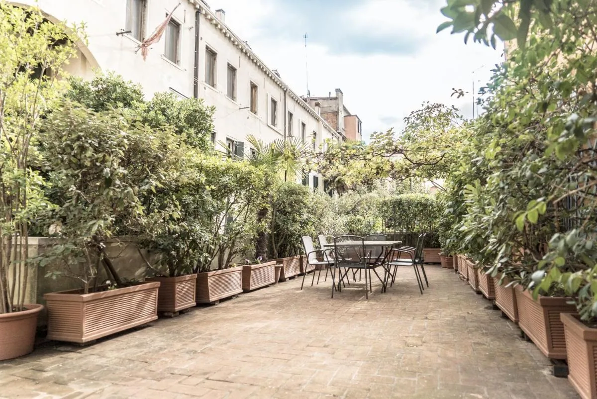 Image 5 of Accademia Terrazza