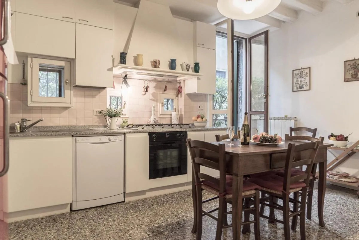 Image 3 of Accademia Terrazza