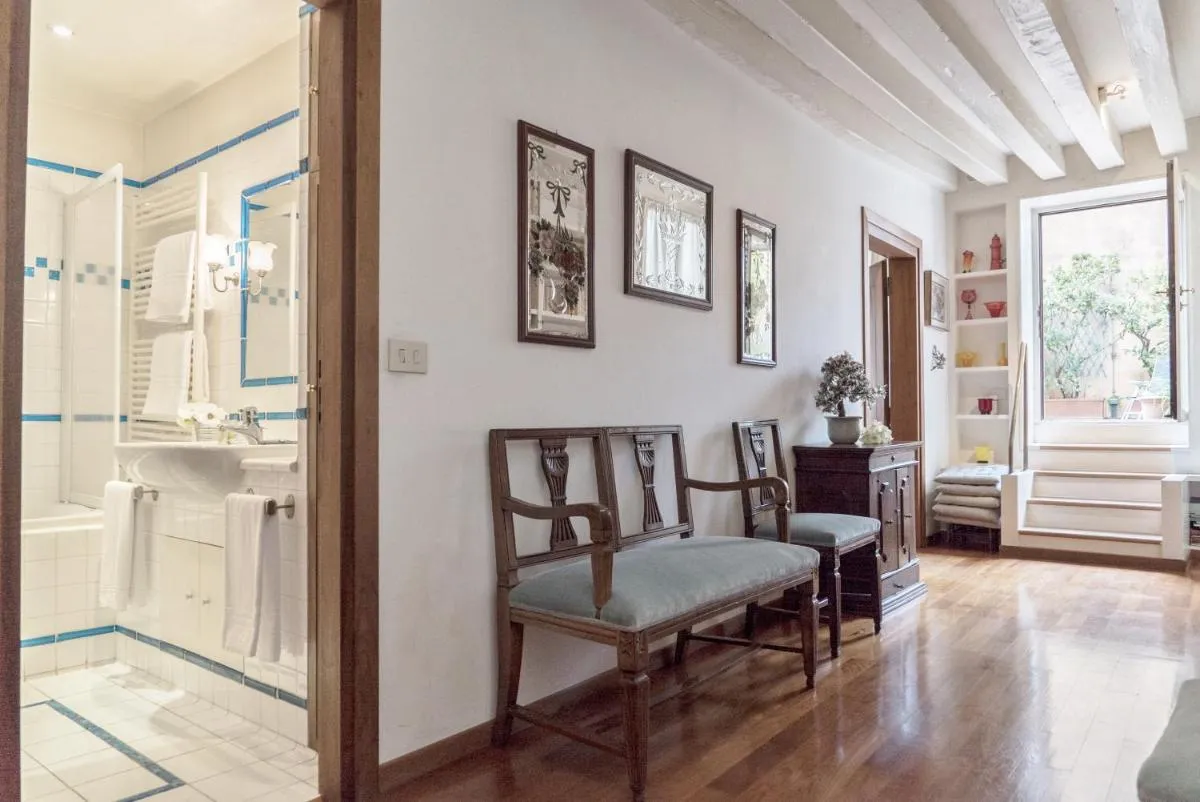 Image 2 of Accademia Terrazza