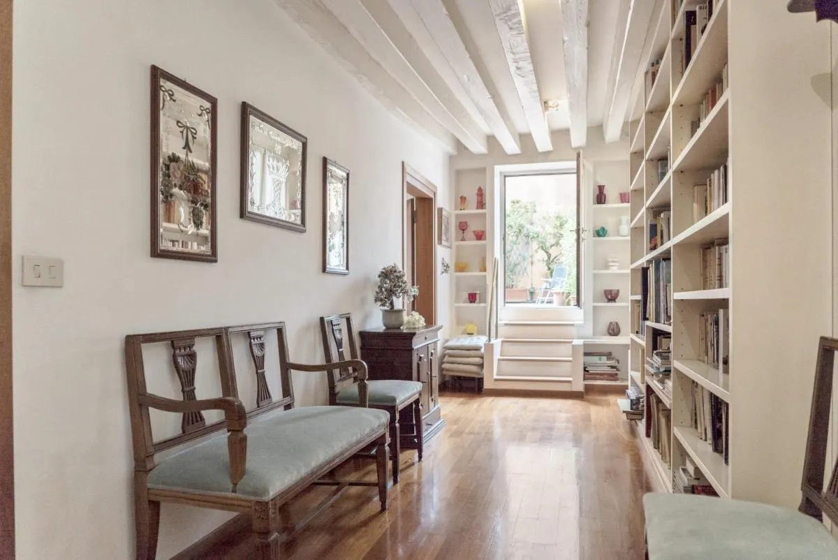 Image 1 of Accademia Terrazza