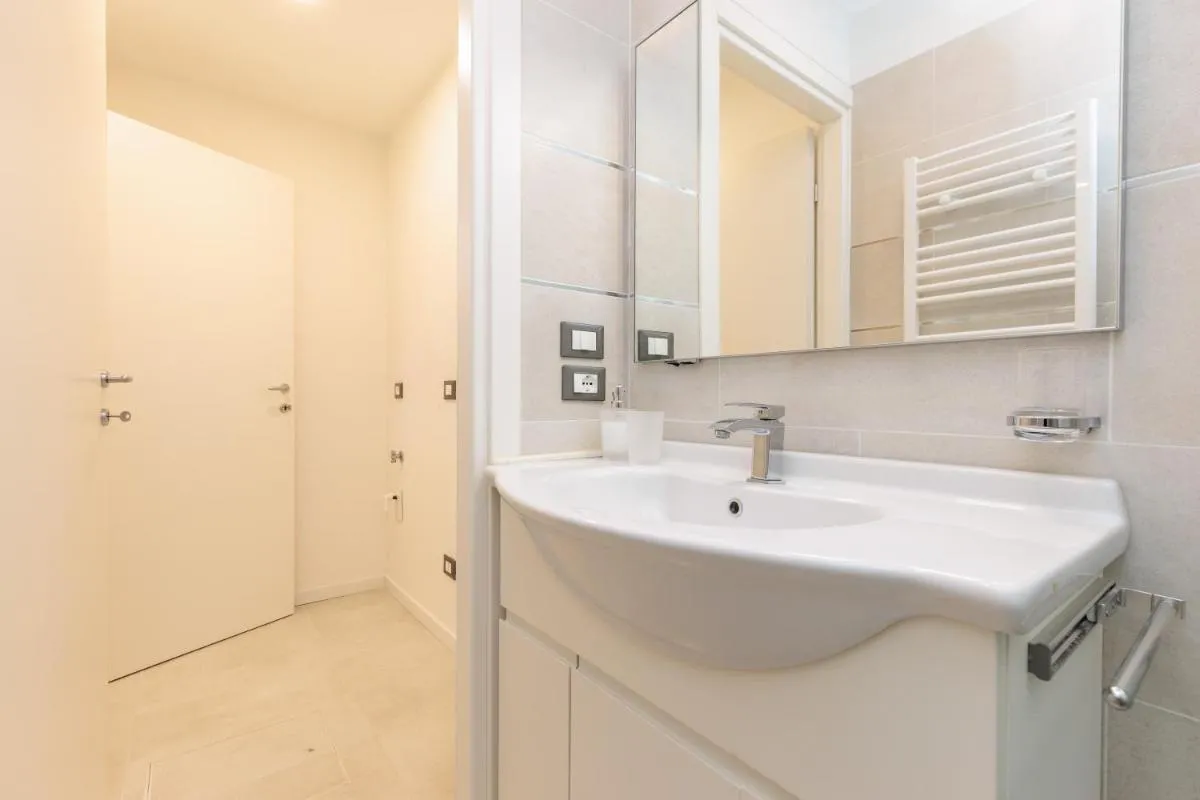 Image 2 of Accogliente Monolocale Veneziano1 Aria Condizionata, vicino a campus e stazione