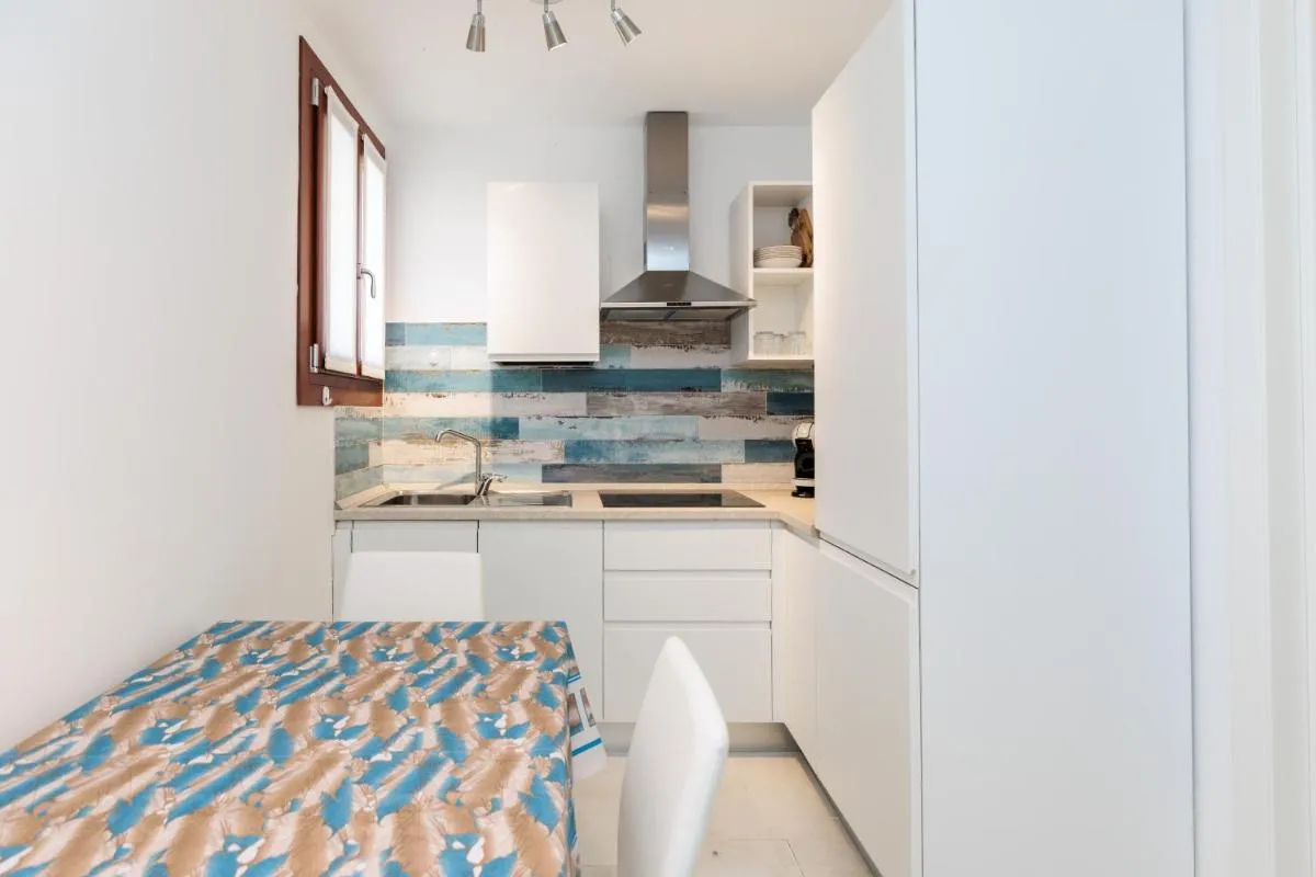 Image 3 of Accogliente Monolocale Veneziano1 Aria Condizionata, vicino a campus e stazione