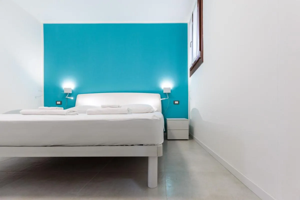 Image 6 of Accogliente Monolocale Veneziano1 Aria Condizionata, vicino a campus e stazione