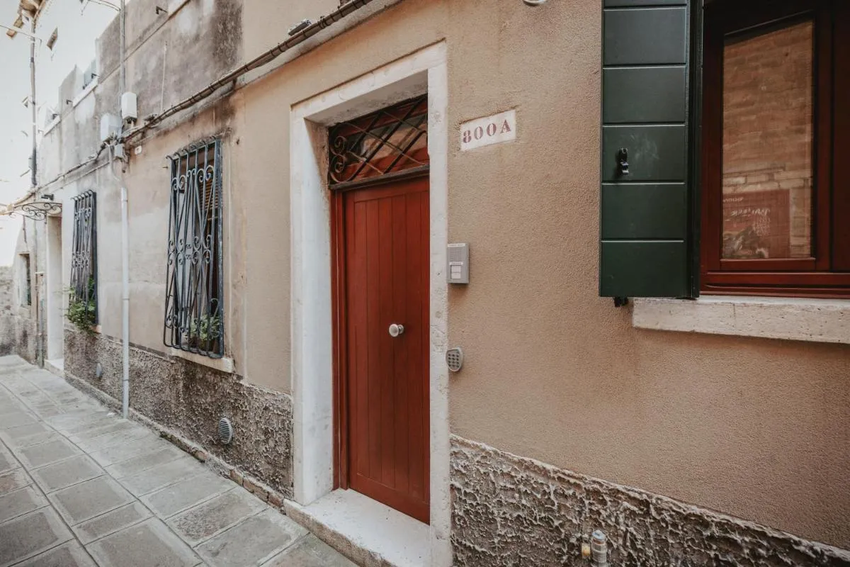 Image 5 of Accogliente Monolocale Veneziano1 Aria Condizionata, vicino a campus e stazione