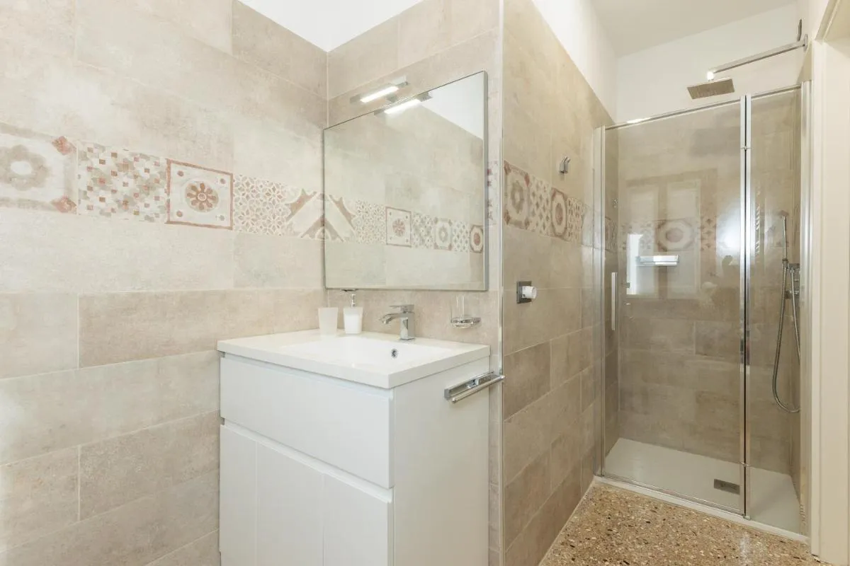 Image 2 of Accogliente Monolocale Veneziano2 Aria Condizionata, vicino a campus e stazione