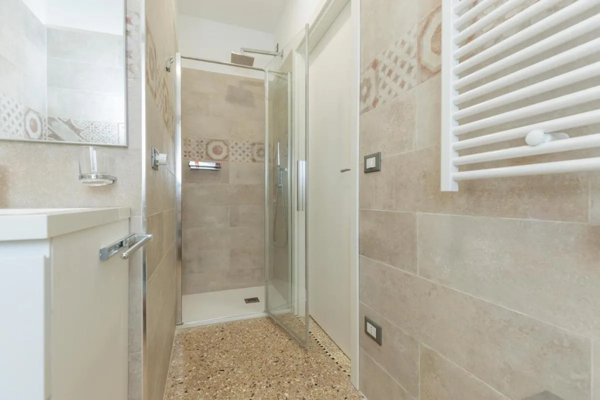 Image 6 of Accogliente Monolocale Veneziano2 Aria Condizionata, vicino a campus e stazione