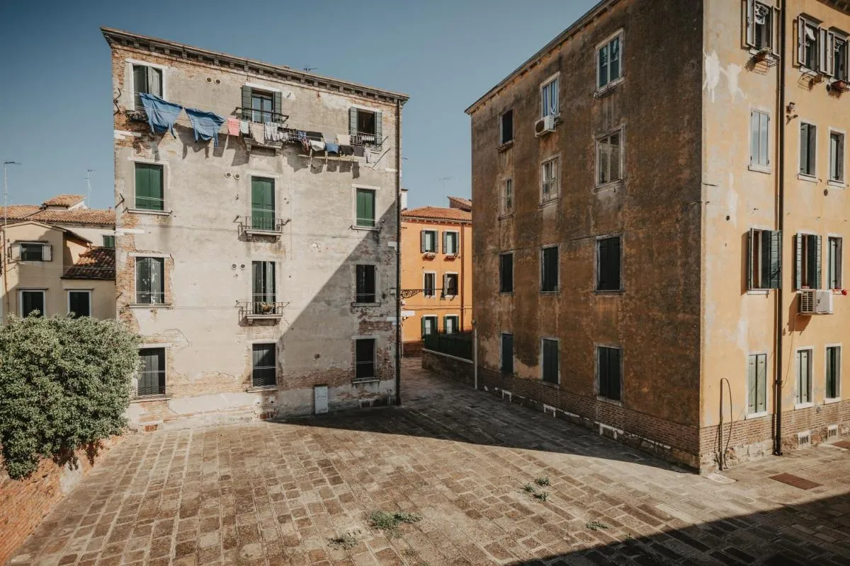 Image 4 of Accogliente Monolocale Veneziano2 Aria Condizionata, vicino a campus e stazione