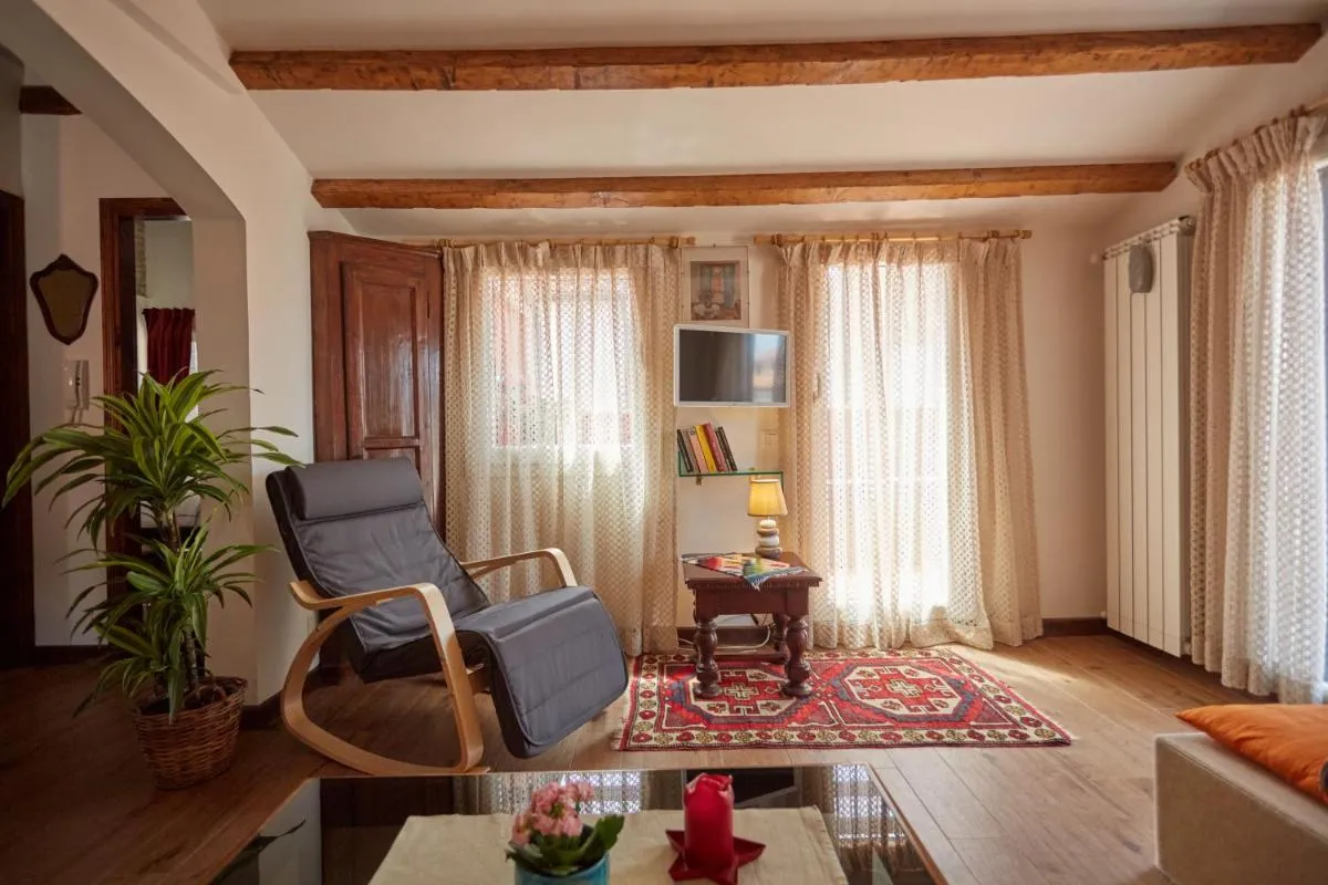 Image 4 of Acqua – Attico con terrazza