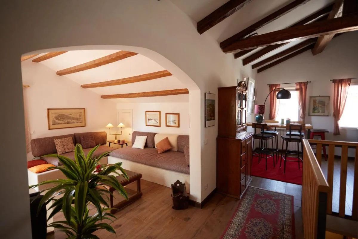 Image 6 of Acqua – Attico con terrazza