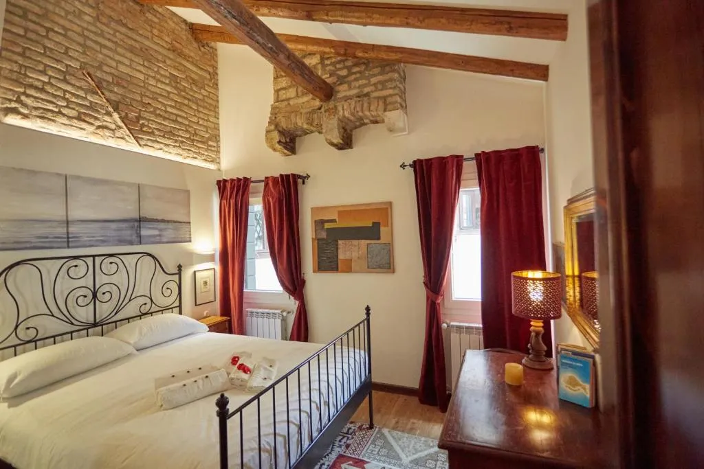 Image of Acqua – Attico con terrazza