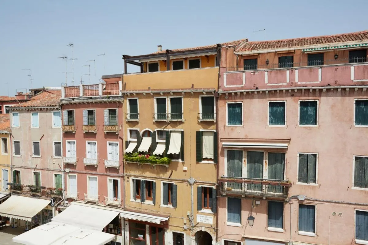 Image 5 of Acqua – Attico con terrazza