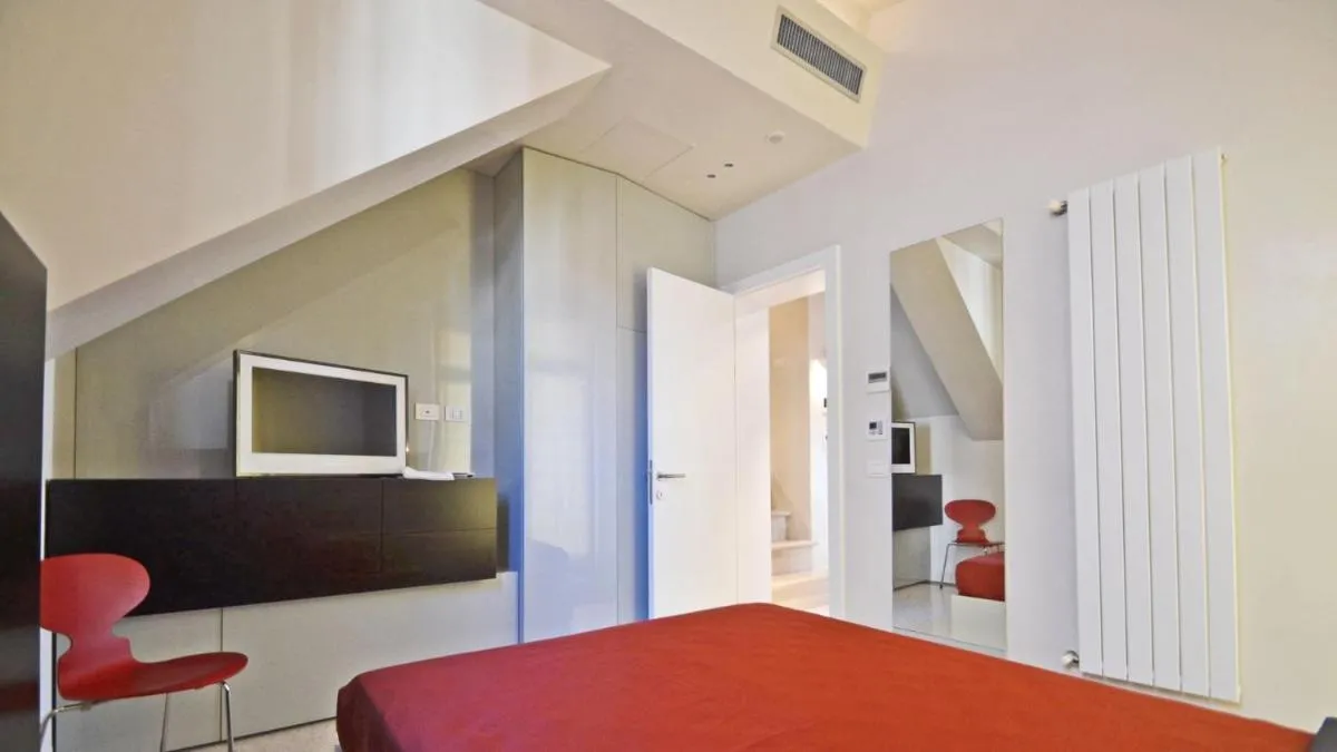 Image 4 of Ai Bareteri Luxury Canal View