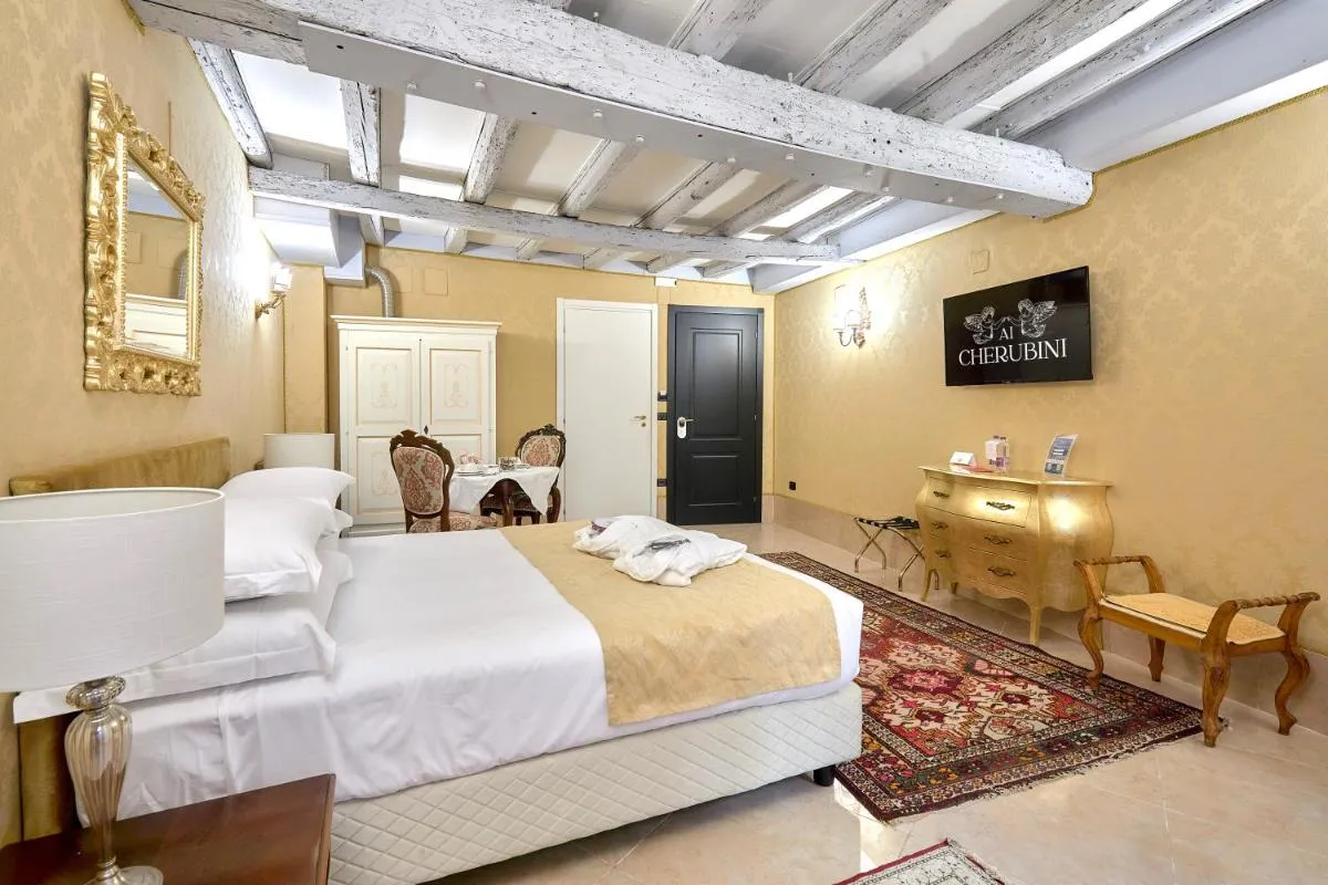 Image 6 of Ai Cherubini