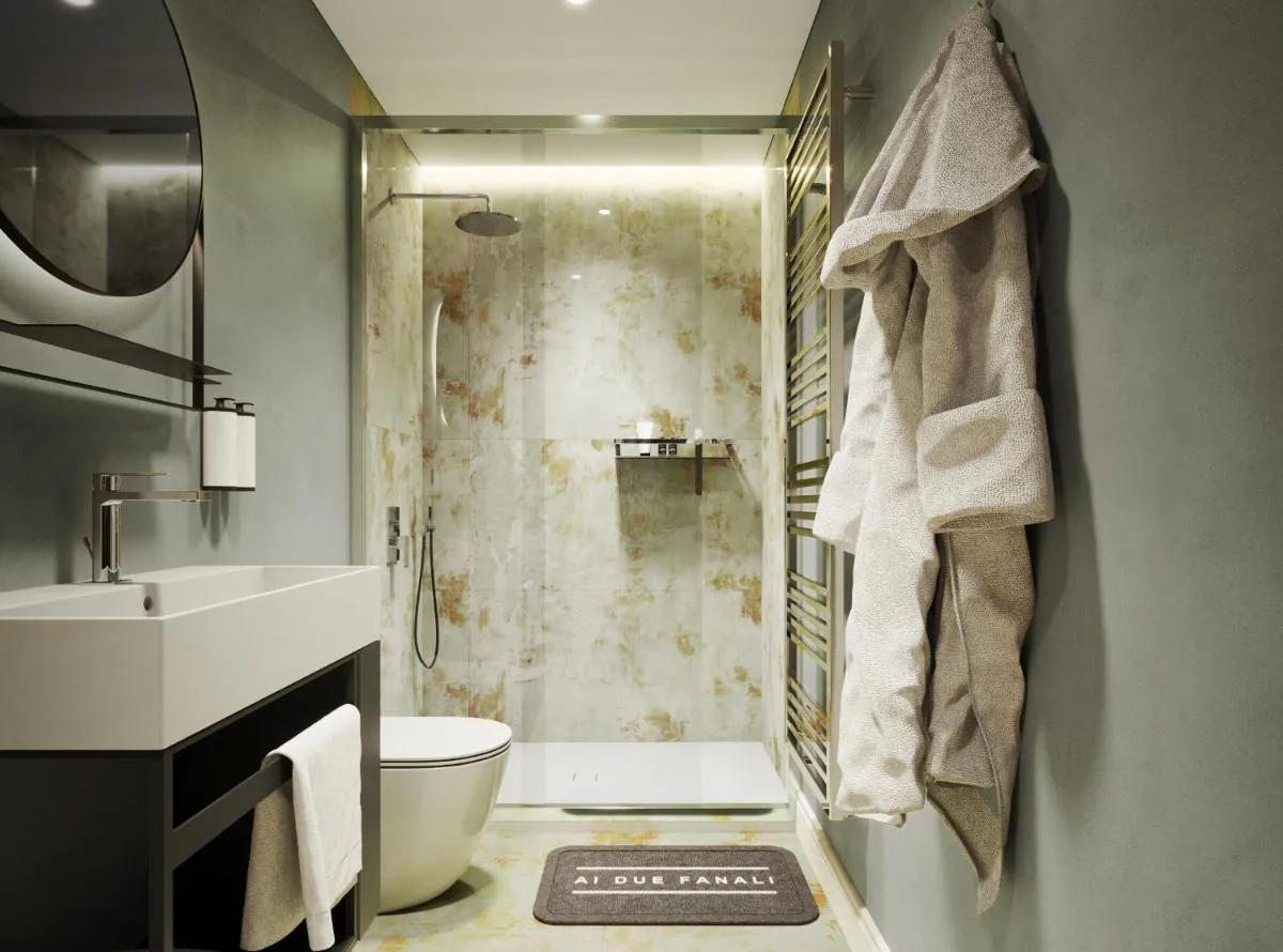 Image 1 of Ai Due Fanali