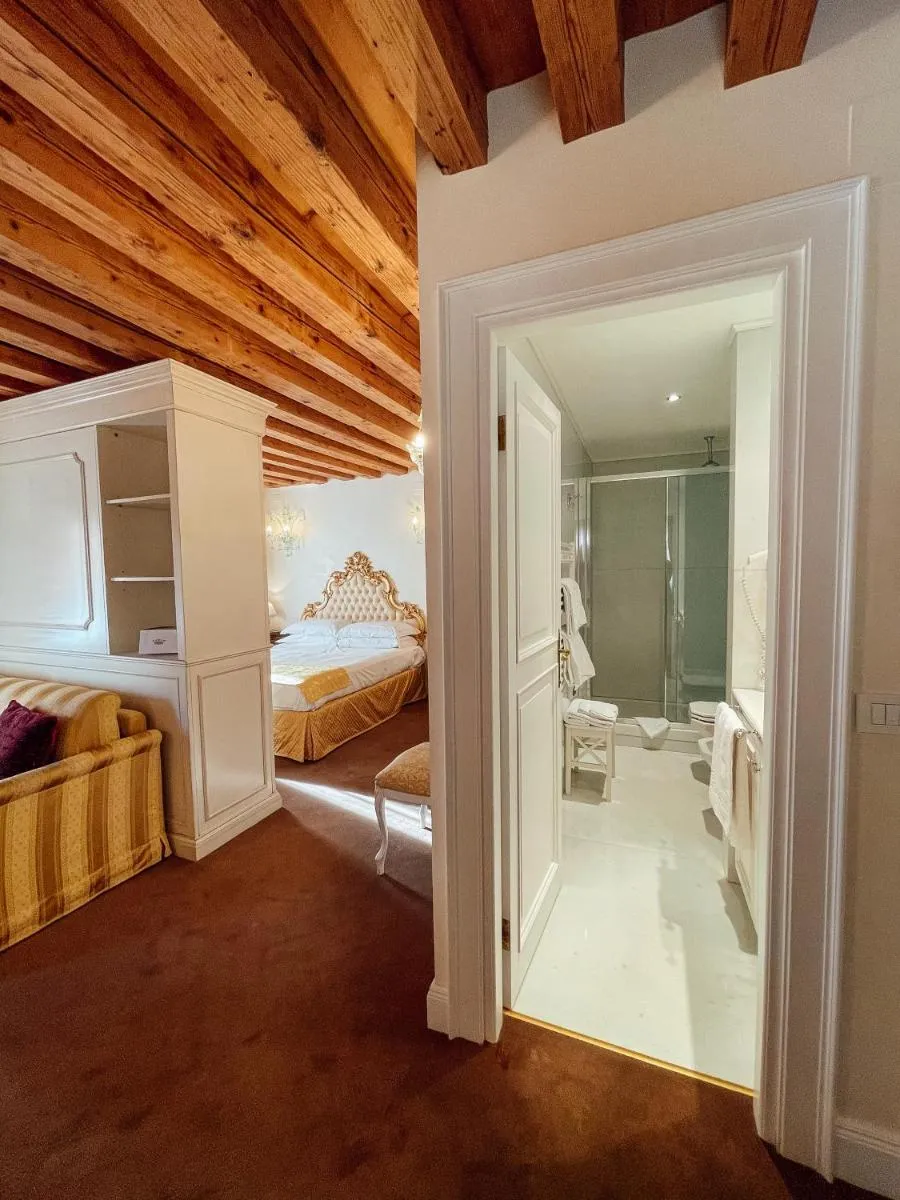 Image 5 of Ai Savi di Venezia