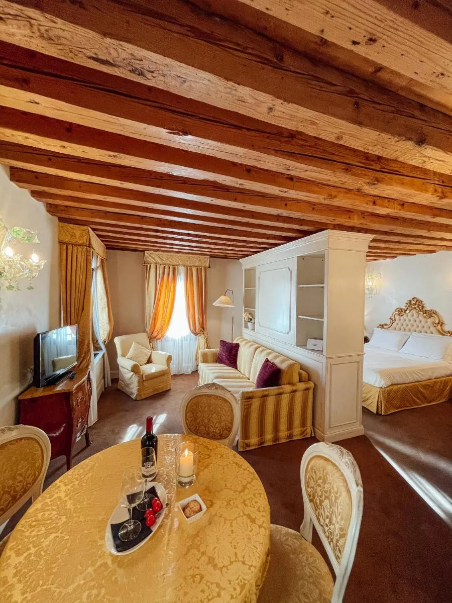 Image 4 of Ai Savi di Venezia