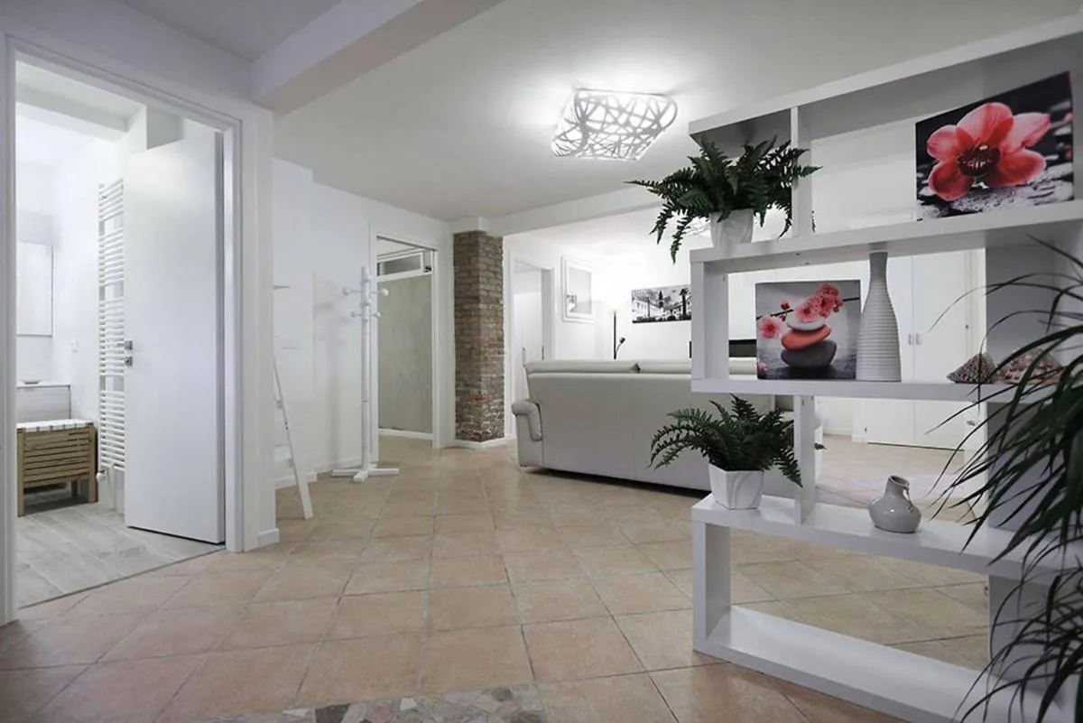 Image 2 of Al Battello Apartments