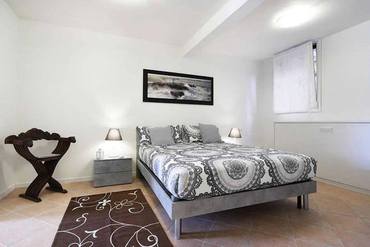 Image 1 of Al Battello Apartments