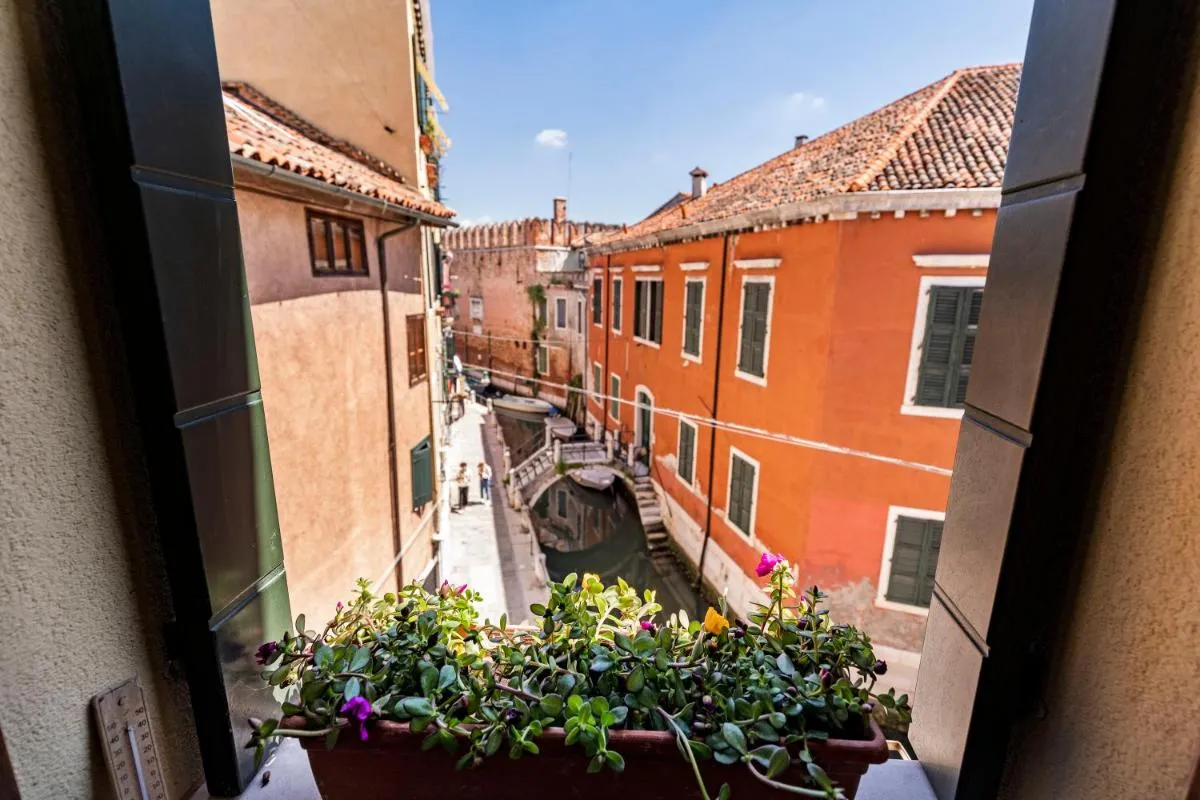 Image 2 of Al Campanile View and Terrace by Wonderful Italy
