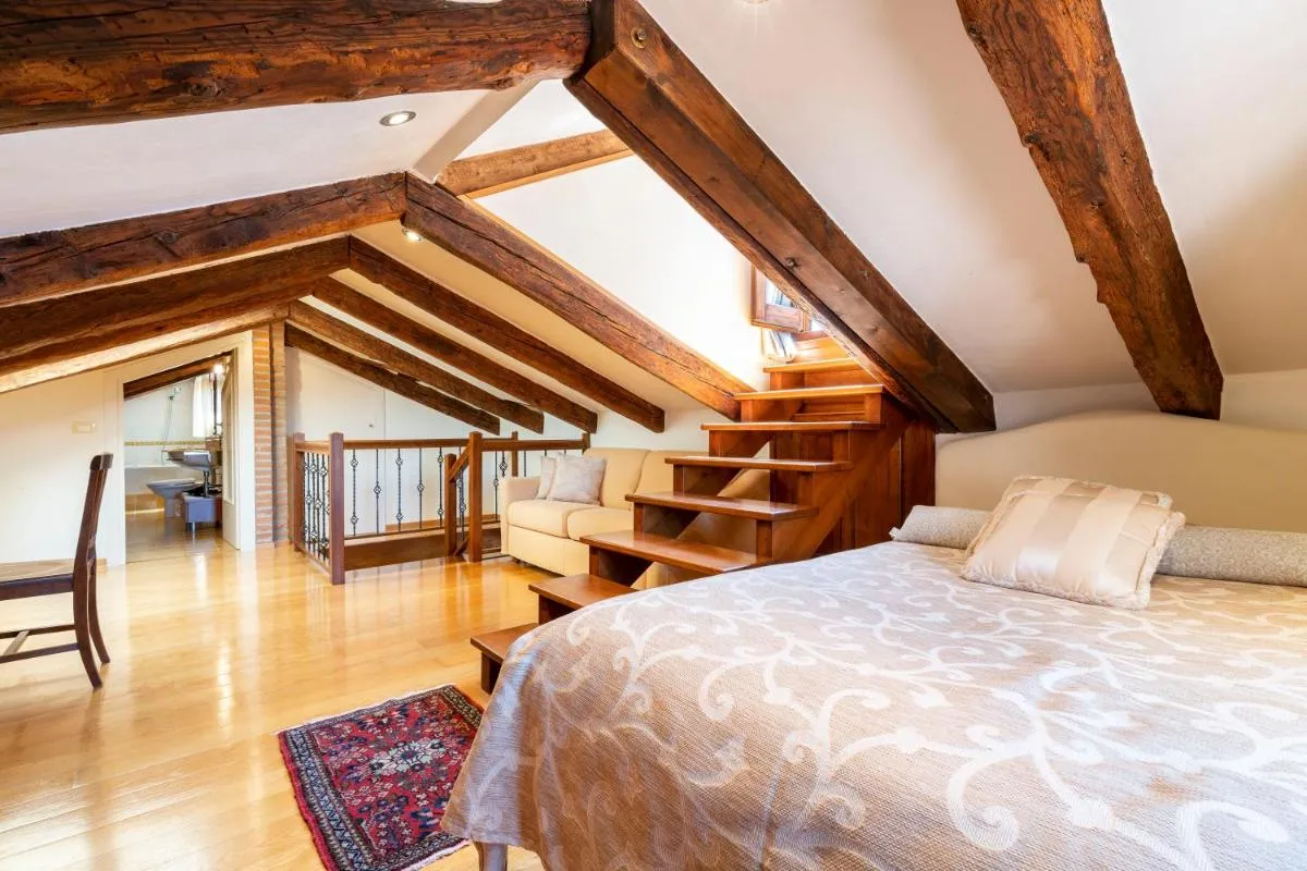 Image 5 of Al Campanile View and Terrace by Wonderful Italy