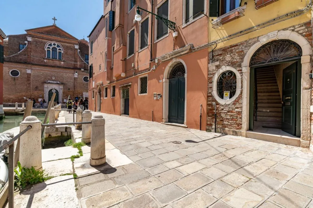 Image 3 of Al Campanile View and Terrace by Wonderful Italy