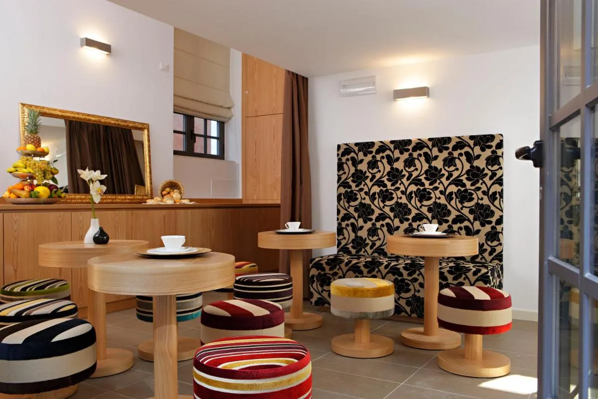 Image 2 of Al Canal Regio – Guest House