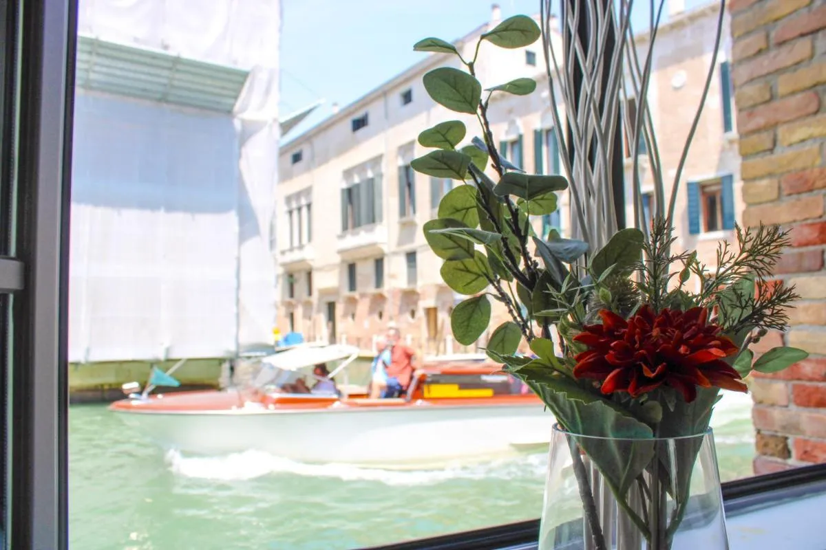 Image 3 of Al Canal Regio – Guest House