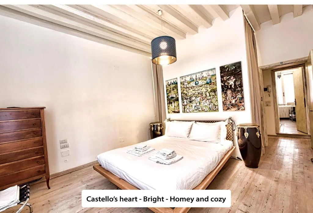 Image of Al Piano – home away from home