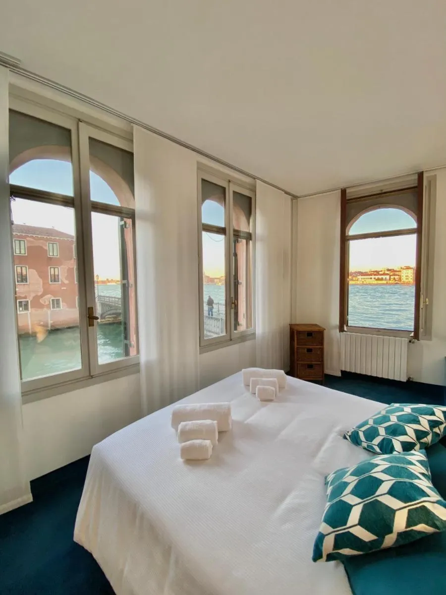 Image 4 of Al Ponte Lungo – Giudecca