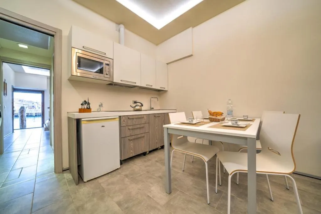 Image 3 of Al Pontile Venezia