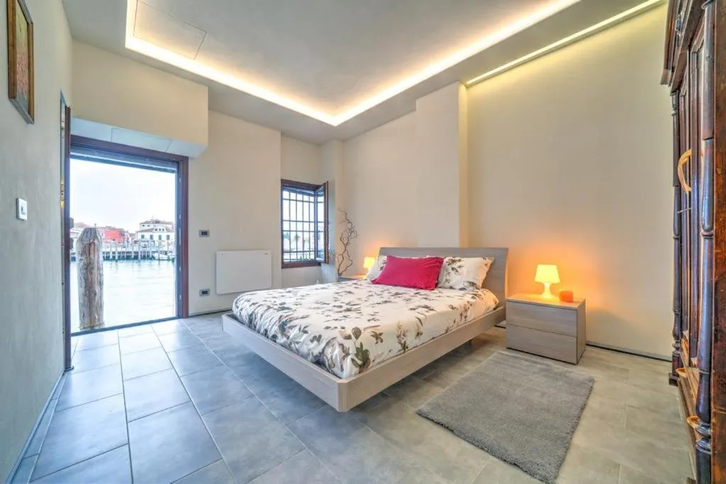 Image 1 of Al Pontile Venezia